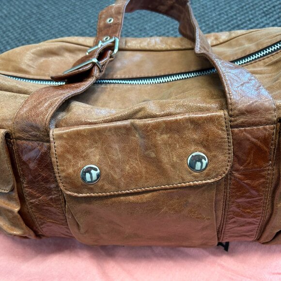 Francesco Biasia Handbag - Picture 7 of 14